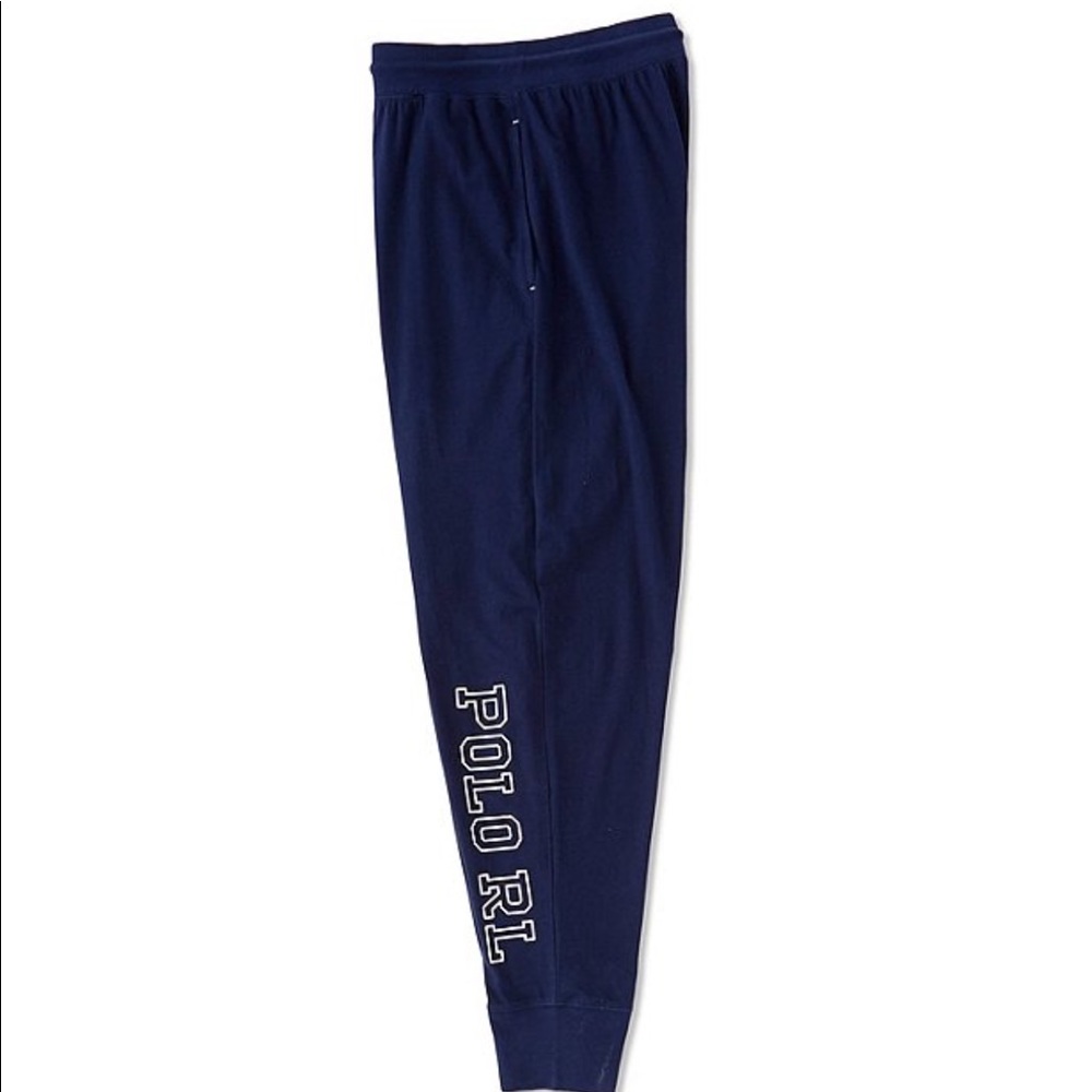NEW Men POLO RALPH LAUREN Jogger Pants